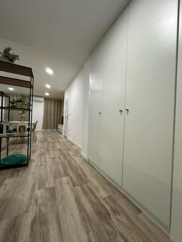 Apartamentos 1240 Benlloch Valencia Luaran gambar