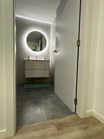 Apartamentos 1240 Benlloch Valencia Luaran gambar