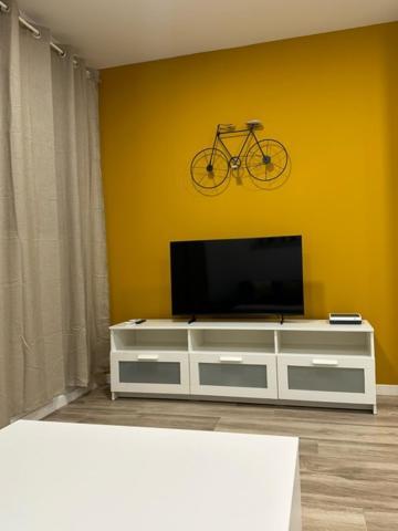Apartamentos 1240 Benlloch Valencia Luaran gambar