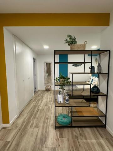 Apartamentos 1240 Benlloch Valencia Luaran gambar