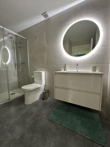 Apartamentos 1240 Benlloch Valencia Luaran gambar