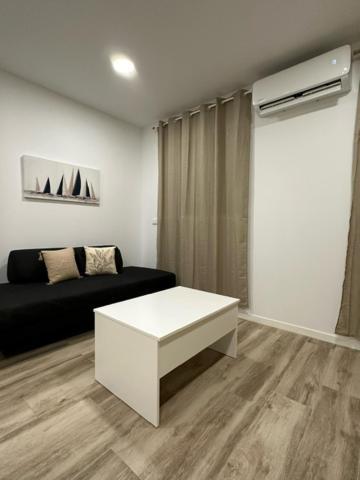 Apartamentos 1240 Benlloch Valencia Luaran gambar