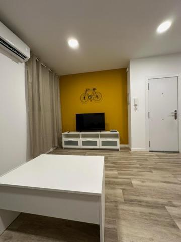 Apartamentos 1240 Benlloch Valencia Luaran gambar